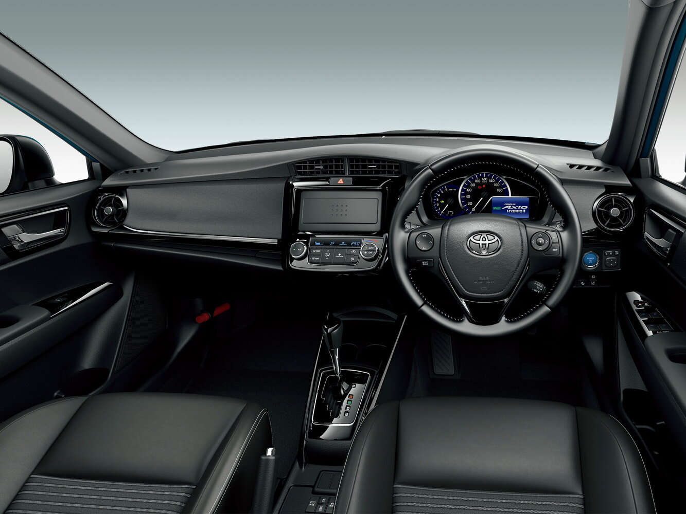 Toyota Corolla XI (E160, E170, E180), 2014, фото 2