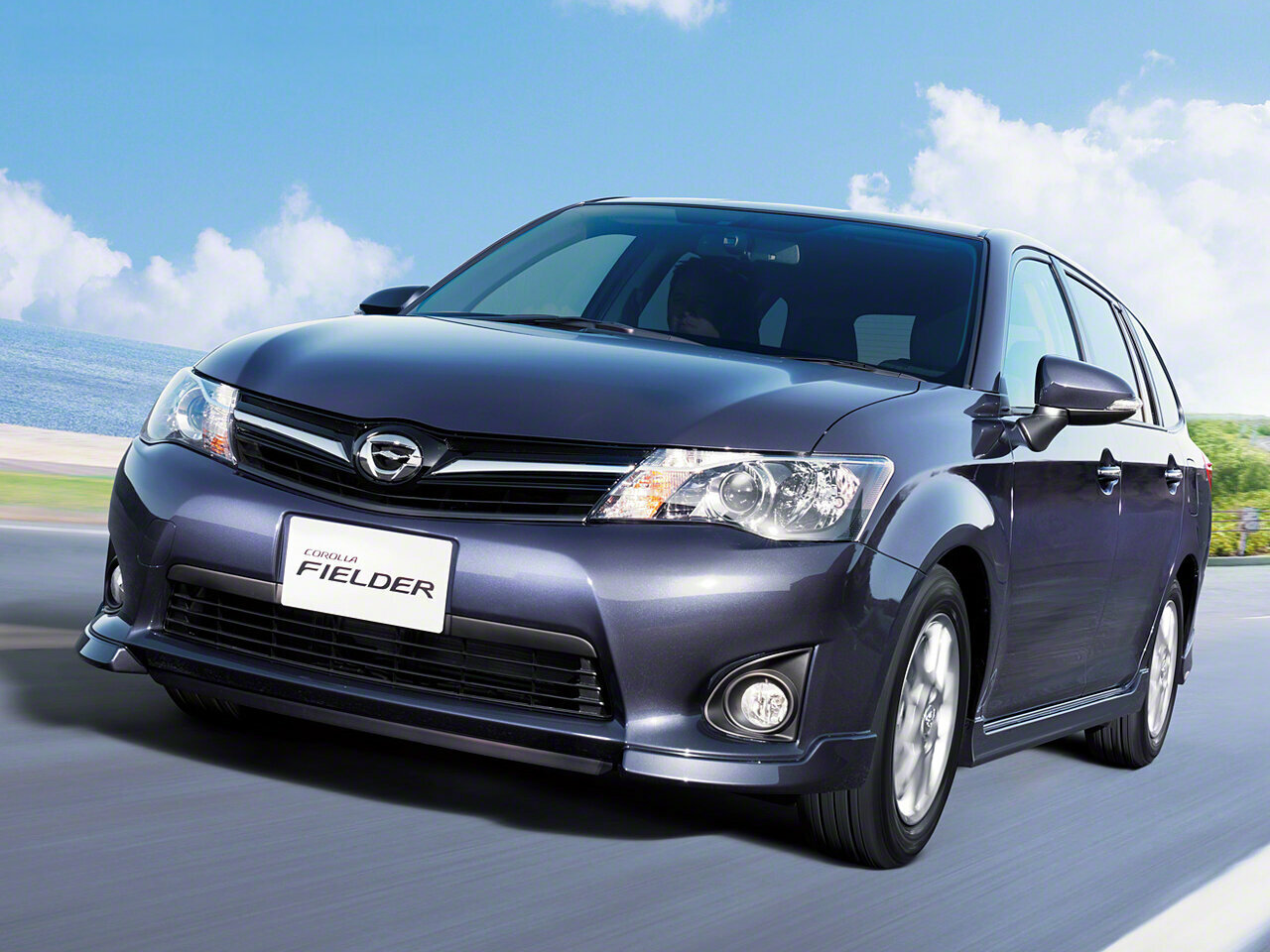 Toyota Corolla XI (E160, E170, E180), 2013, фото 3