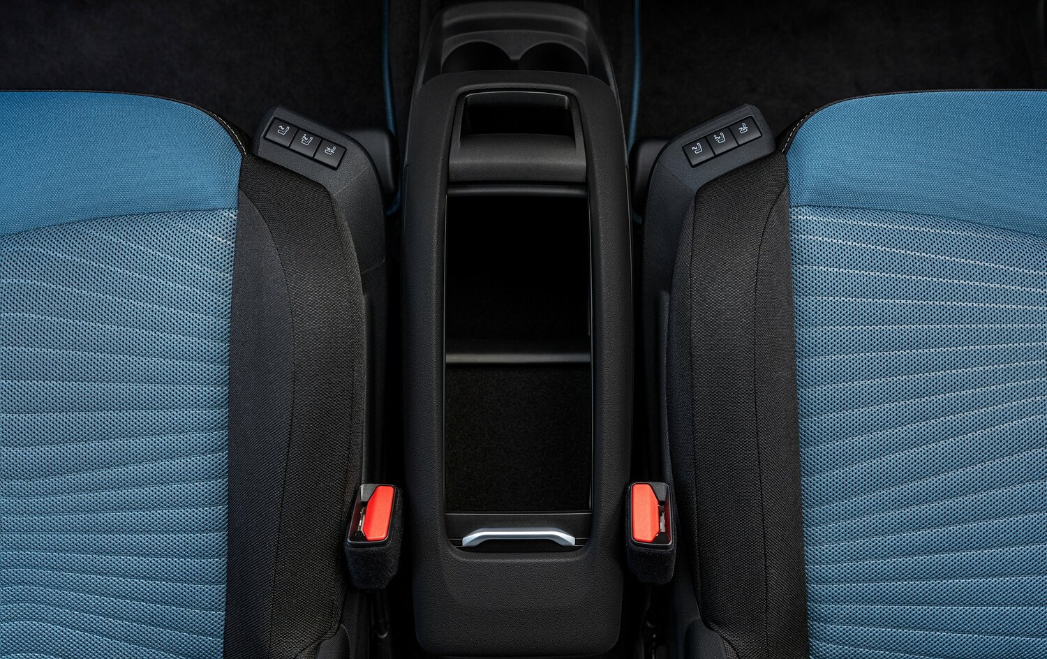 Citroen C4 Picasso II Рестайлинг, 2017, фото 3