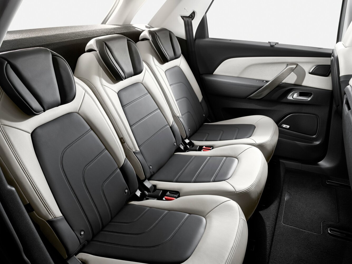 Citroen C4 Picasso II Рестайлинг, 2017, фото 8