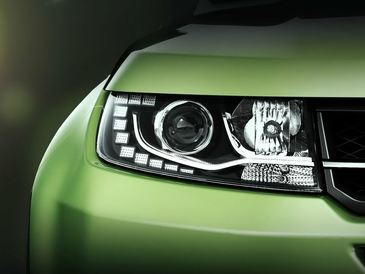 Landwind X7, 2018, фото 8