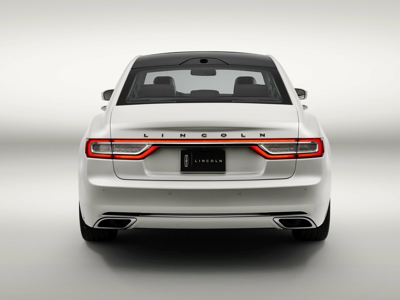 Lincoln Continental X, 2019, фото 14