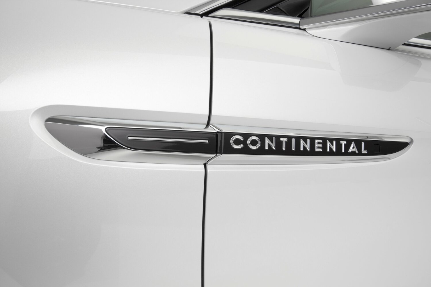 Lincoln Continental X, 2019, фото 3