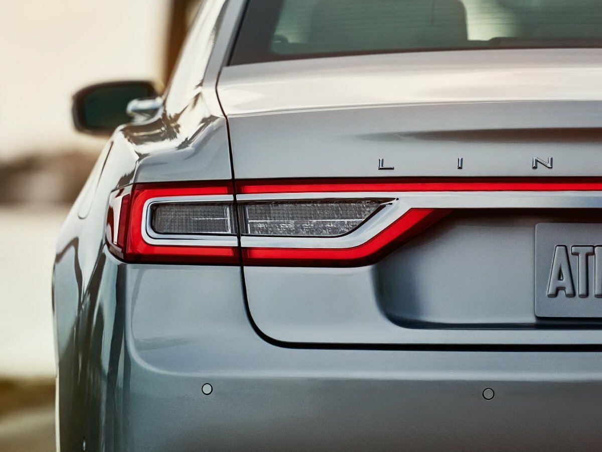 Lincoln Continental X, 2019, фото 6
