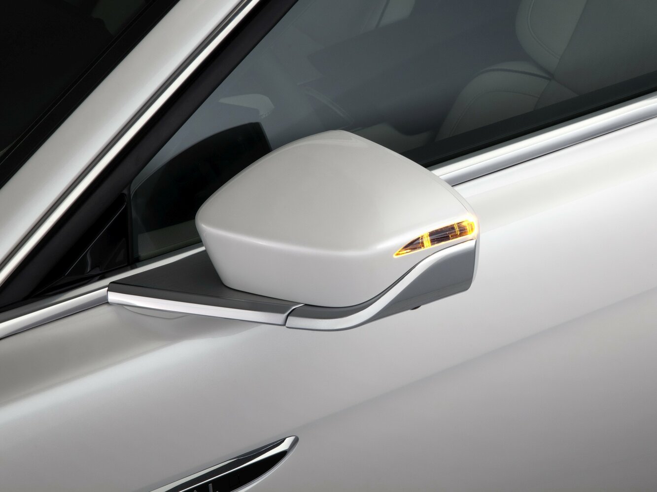 Lincoln Continental X, 2019, фото 9