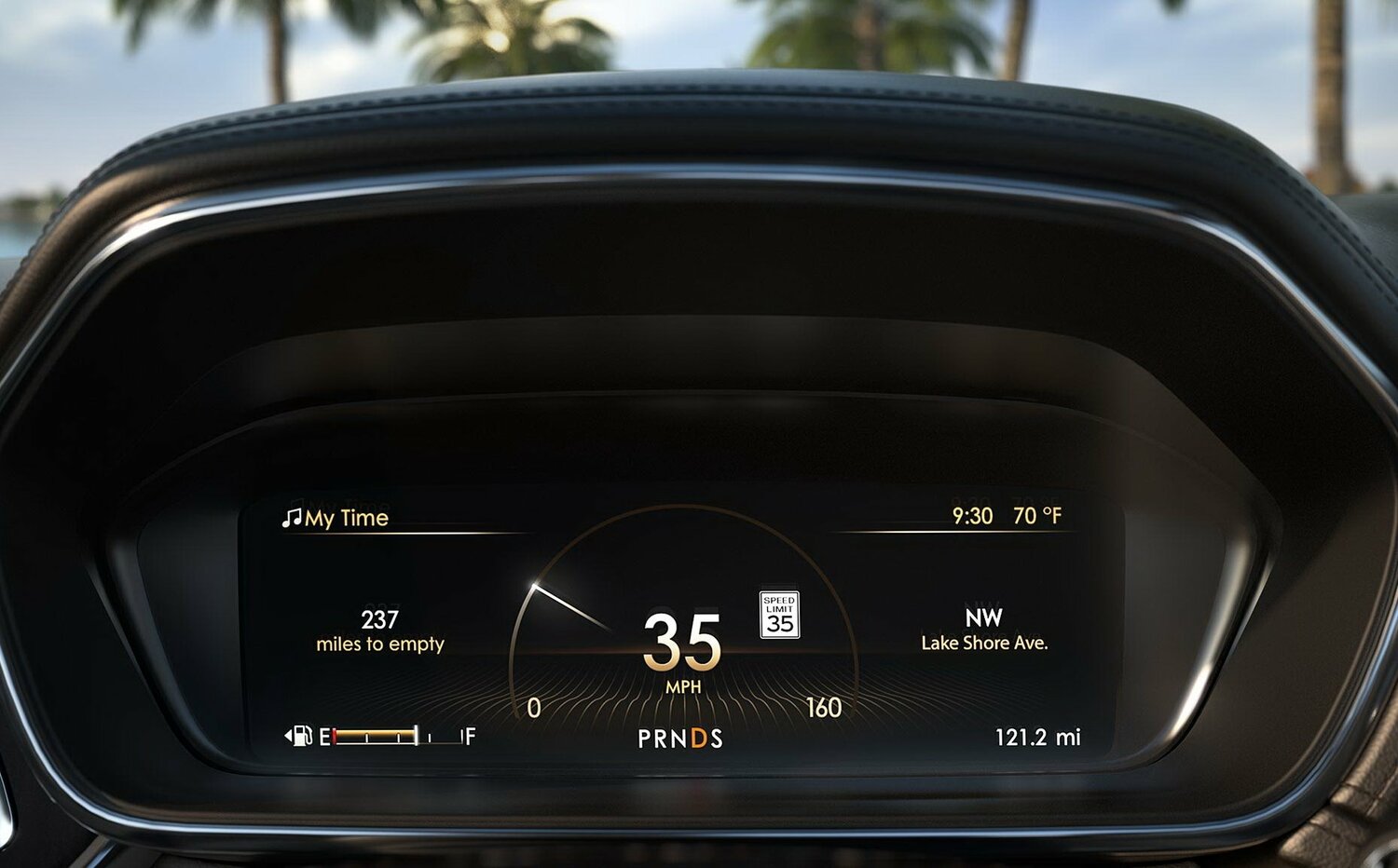 Lincoln Continental X, 2019, фото 11