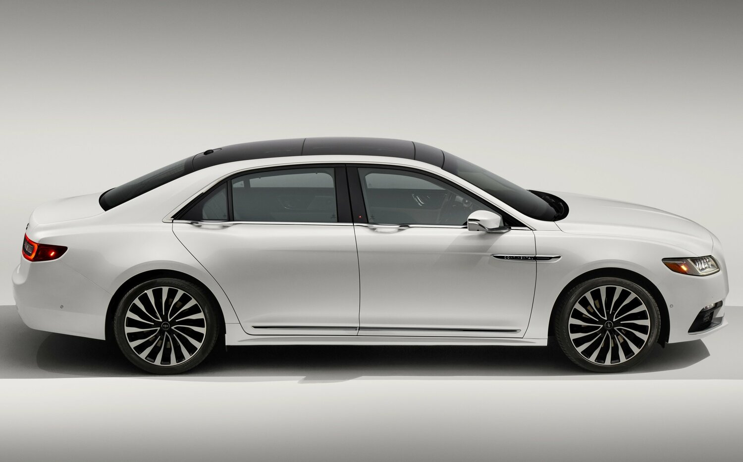 Lincoln Continental X, 2019, фото 7