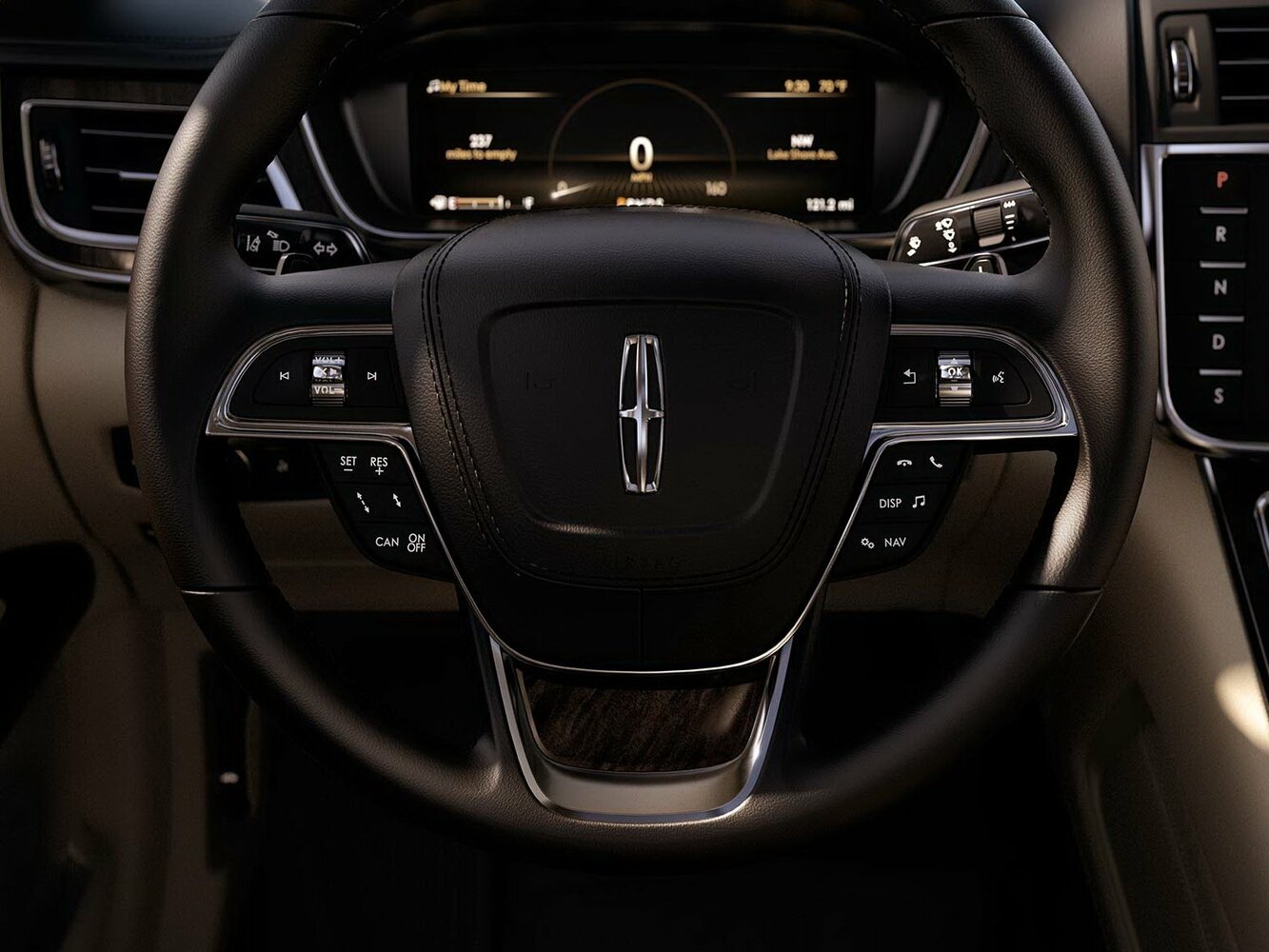 Lincoln Continental X, 2019, фото 4