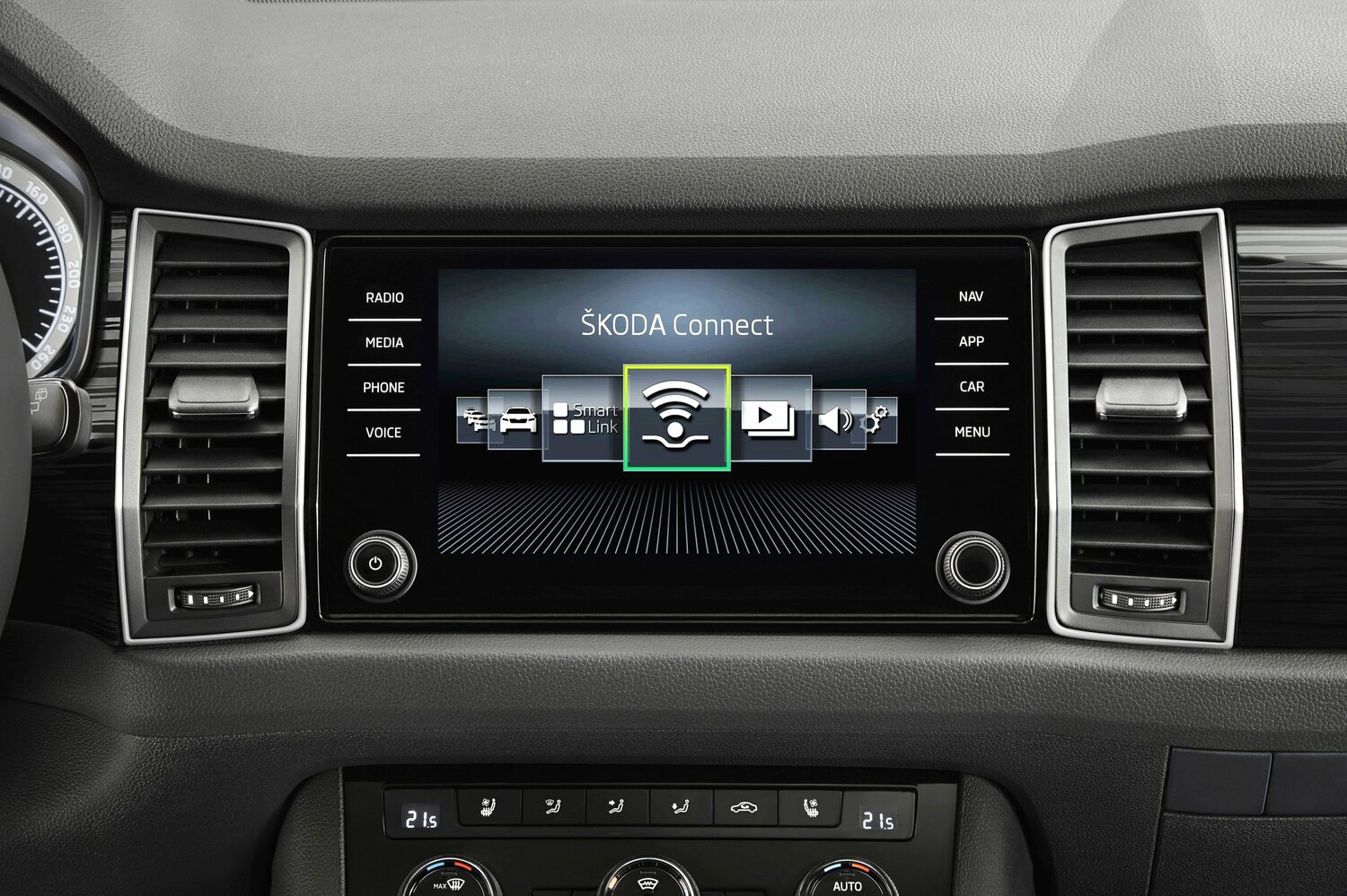 Skoda Kodiaq I, 2020, фото 18