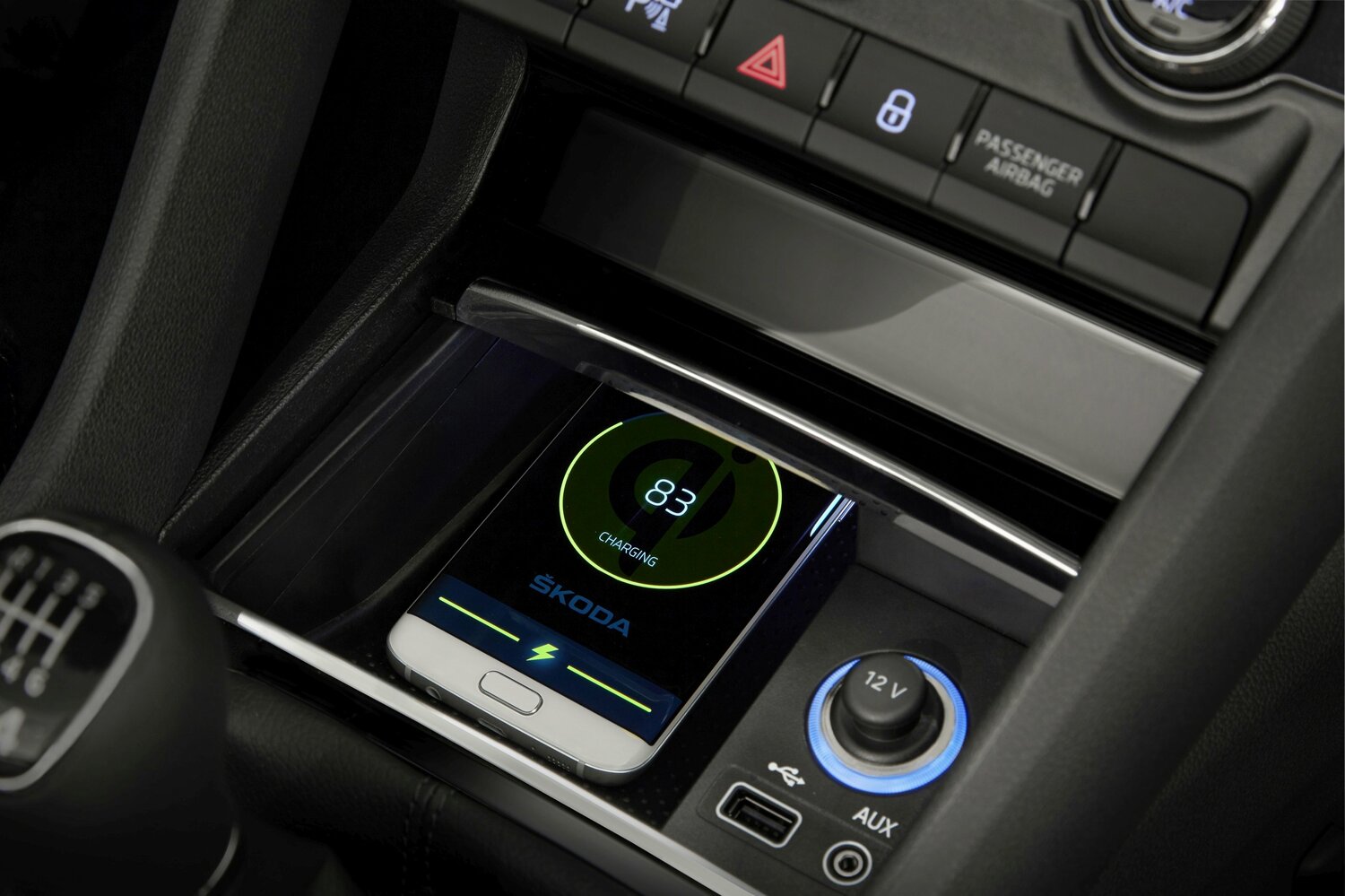 Skoda Kodiaq I, 2020, фото 5