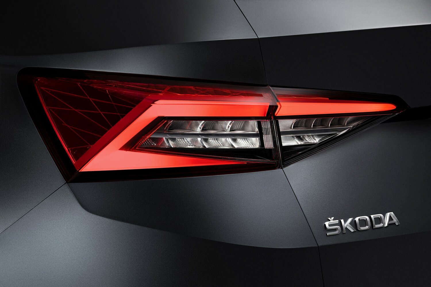 Skoda Kodiaq I, 2020, фото 23