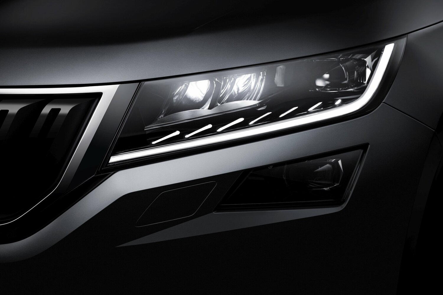Skoda Kodiaq I, 2020, фото 15