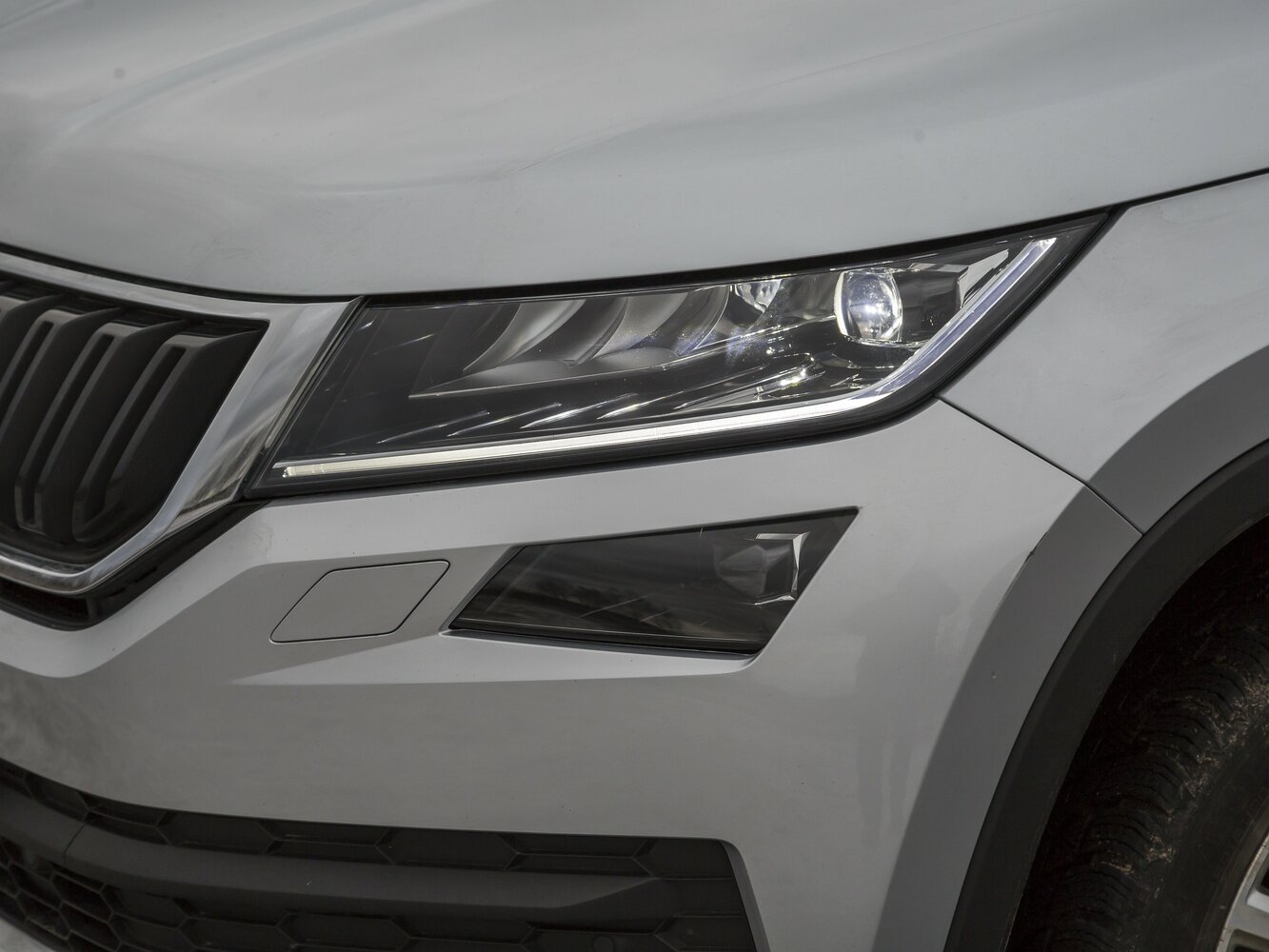 Skoda Kodiaq I, 2020, фото 10