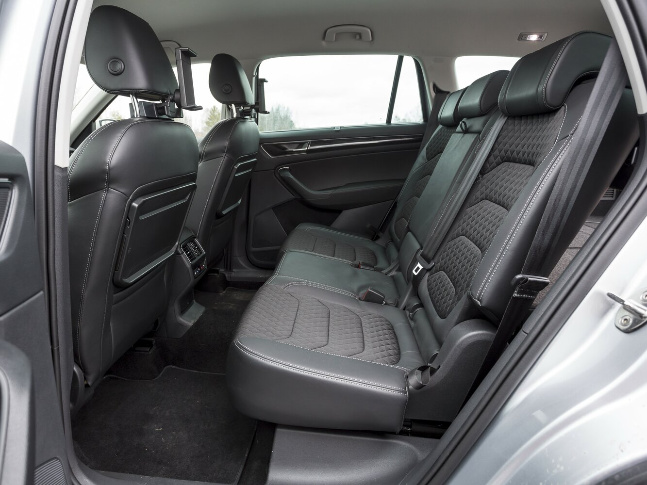 Skoda Kodiaq I, 2020, фото 34