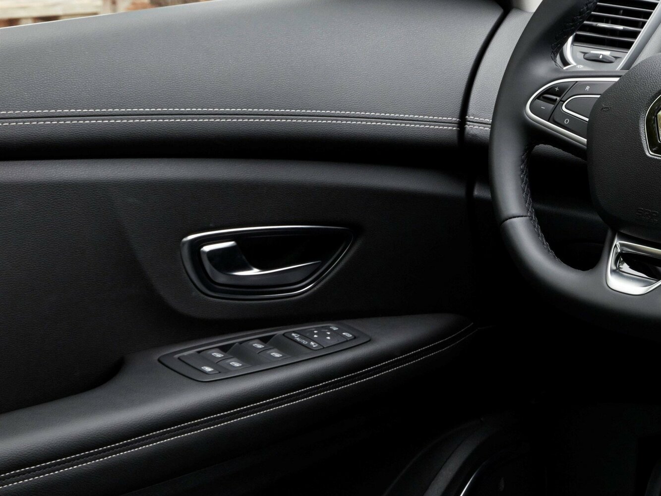 Renault Scenic IV, 2018, фото 12