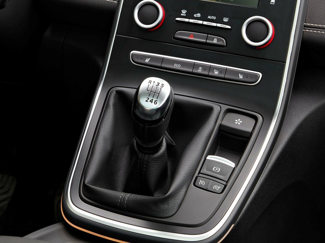 Renault Scenic IV, 2018, фото 4