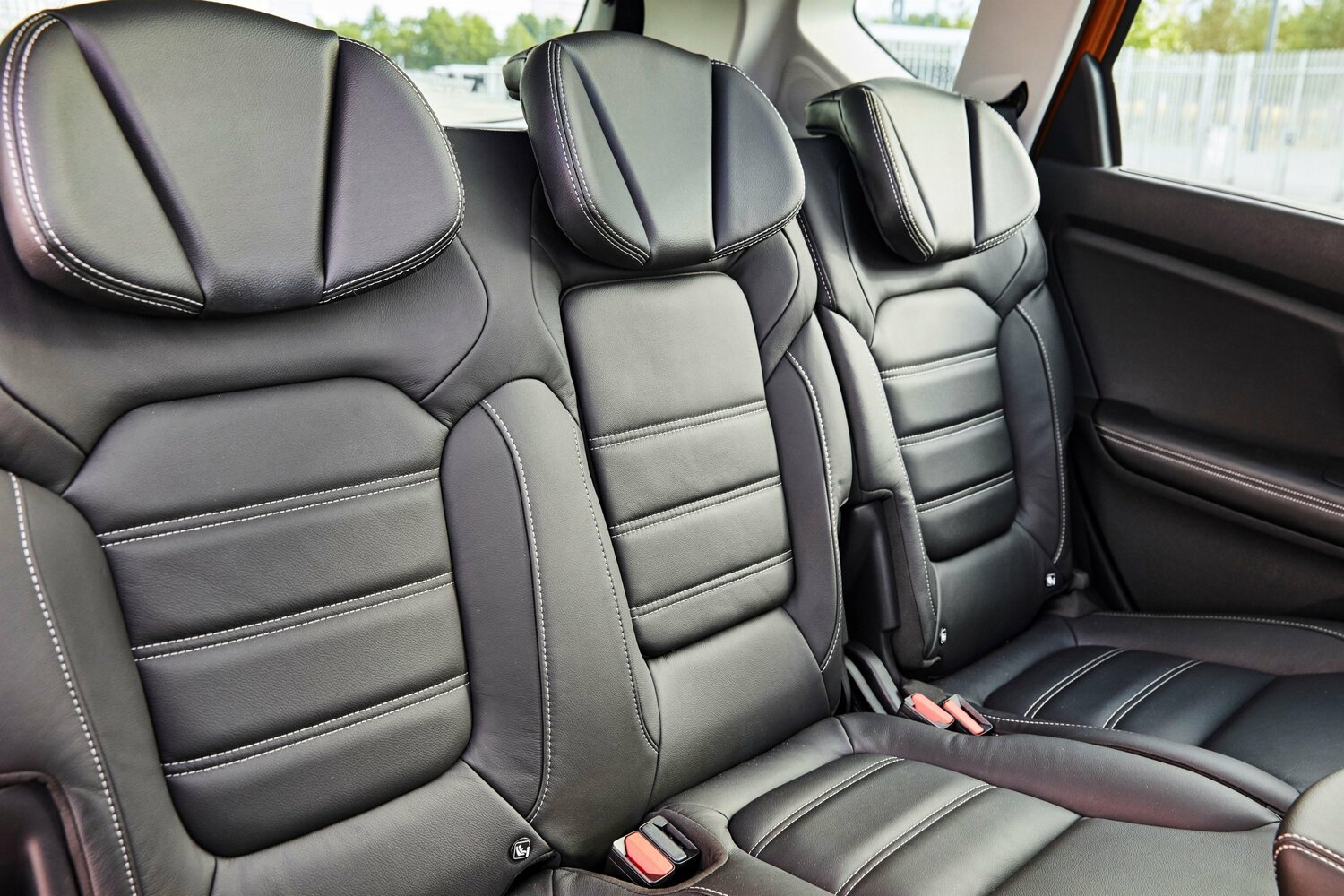Renault Scenic IV, 2018, фото 16