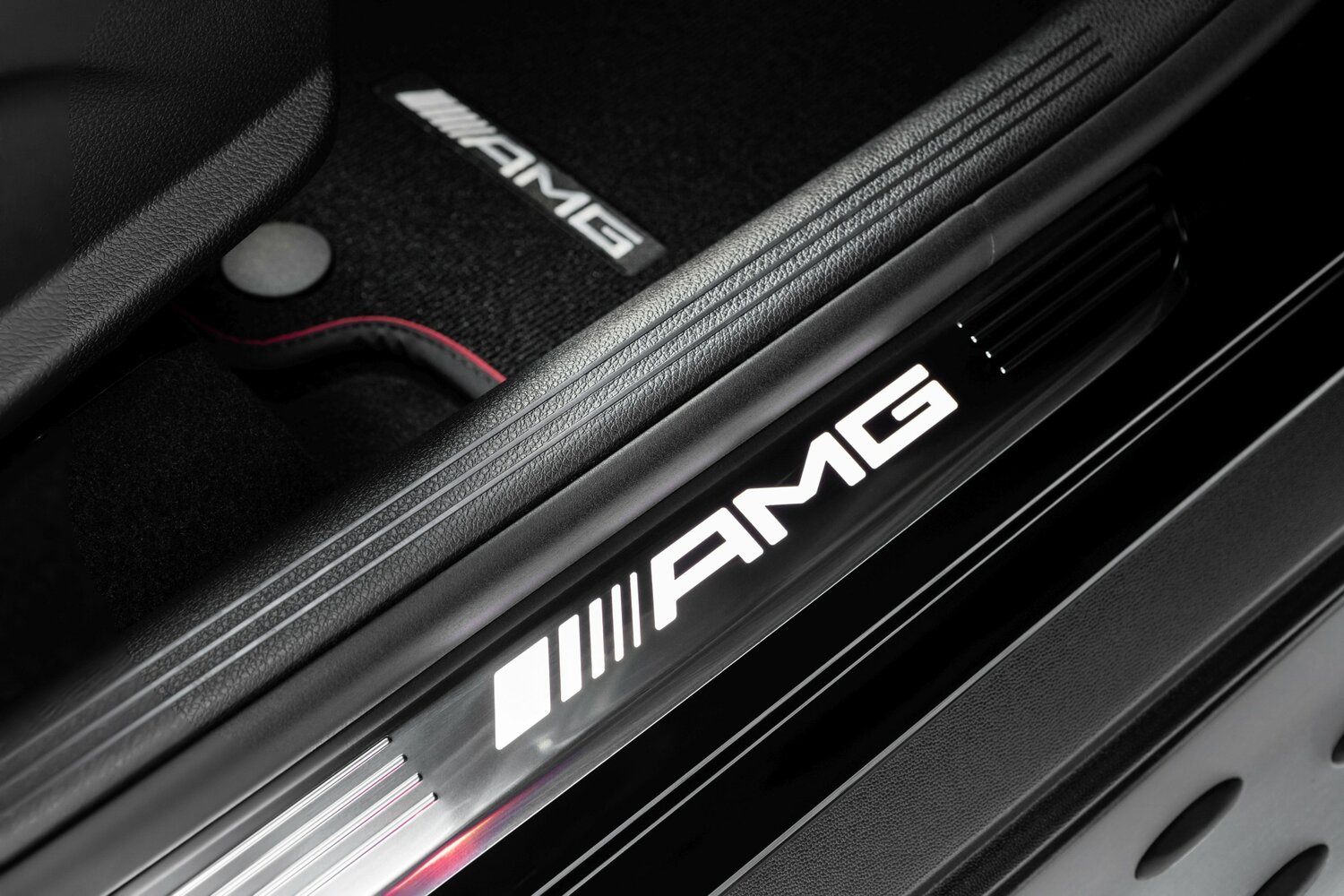 Mercedes-Benz GLC Coupe AMG I (C253), 2016, фото 7