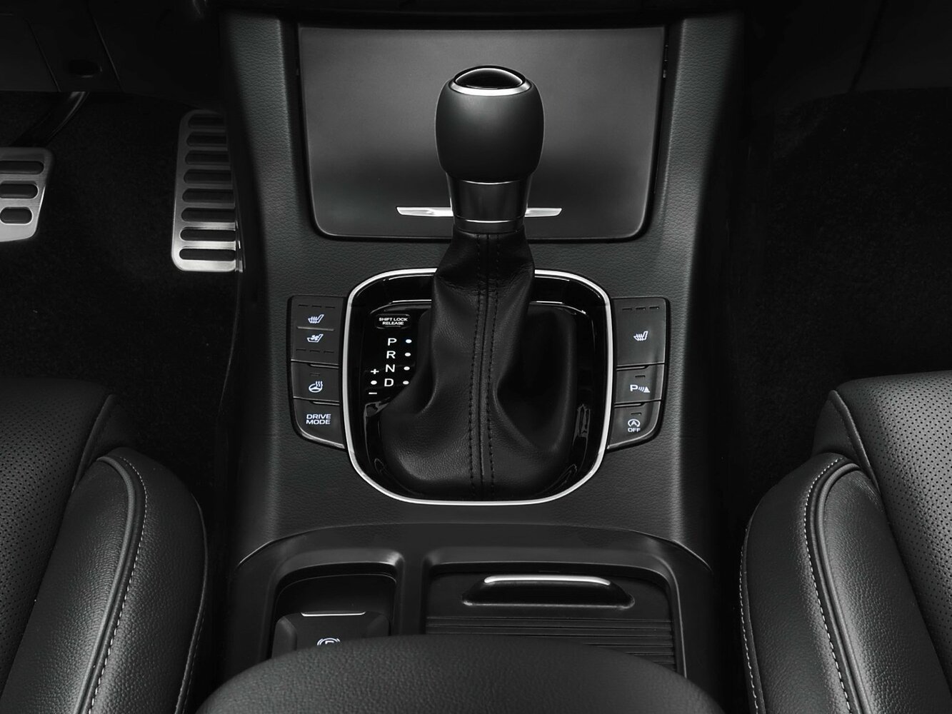 Hyundai i30 III, 2018, фото 10