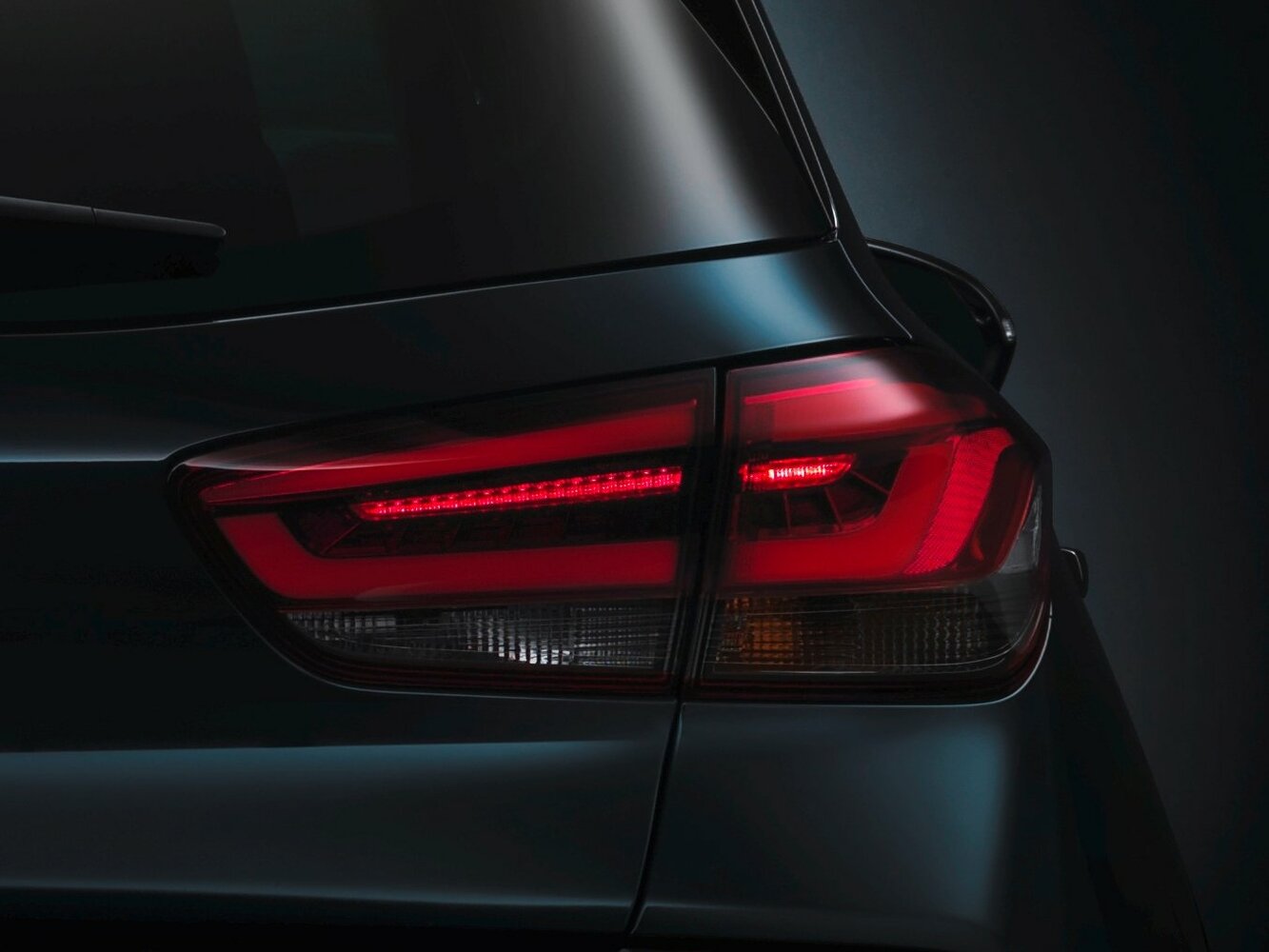 Hyundai i30 III, 2018, фото 5