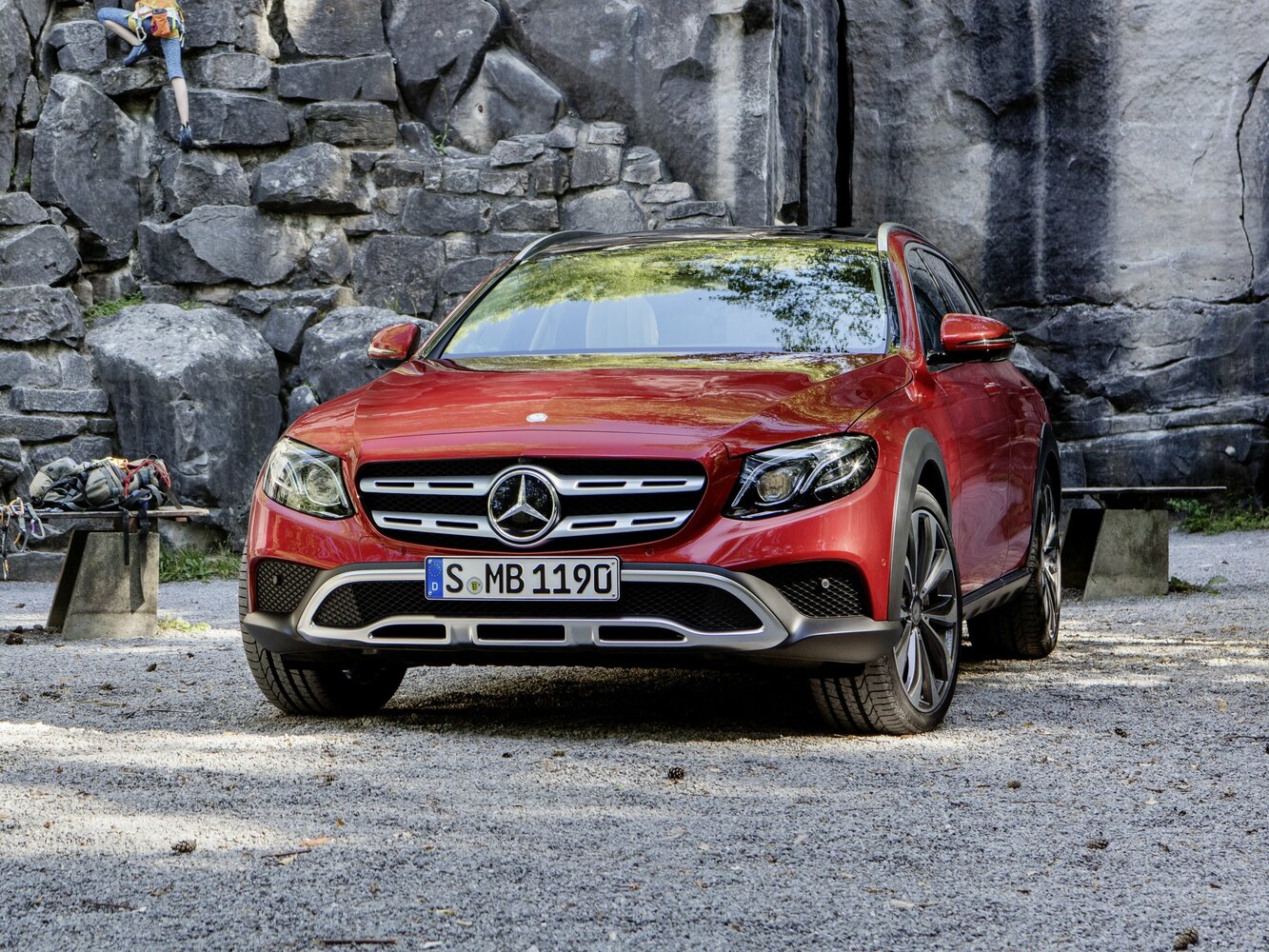 Mercedes-Benz E-Класс V (W213, S213, C238), 2016, фото 11