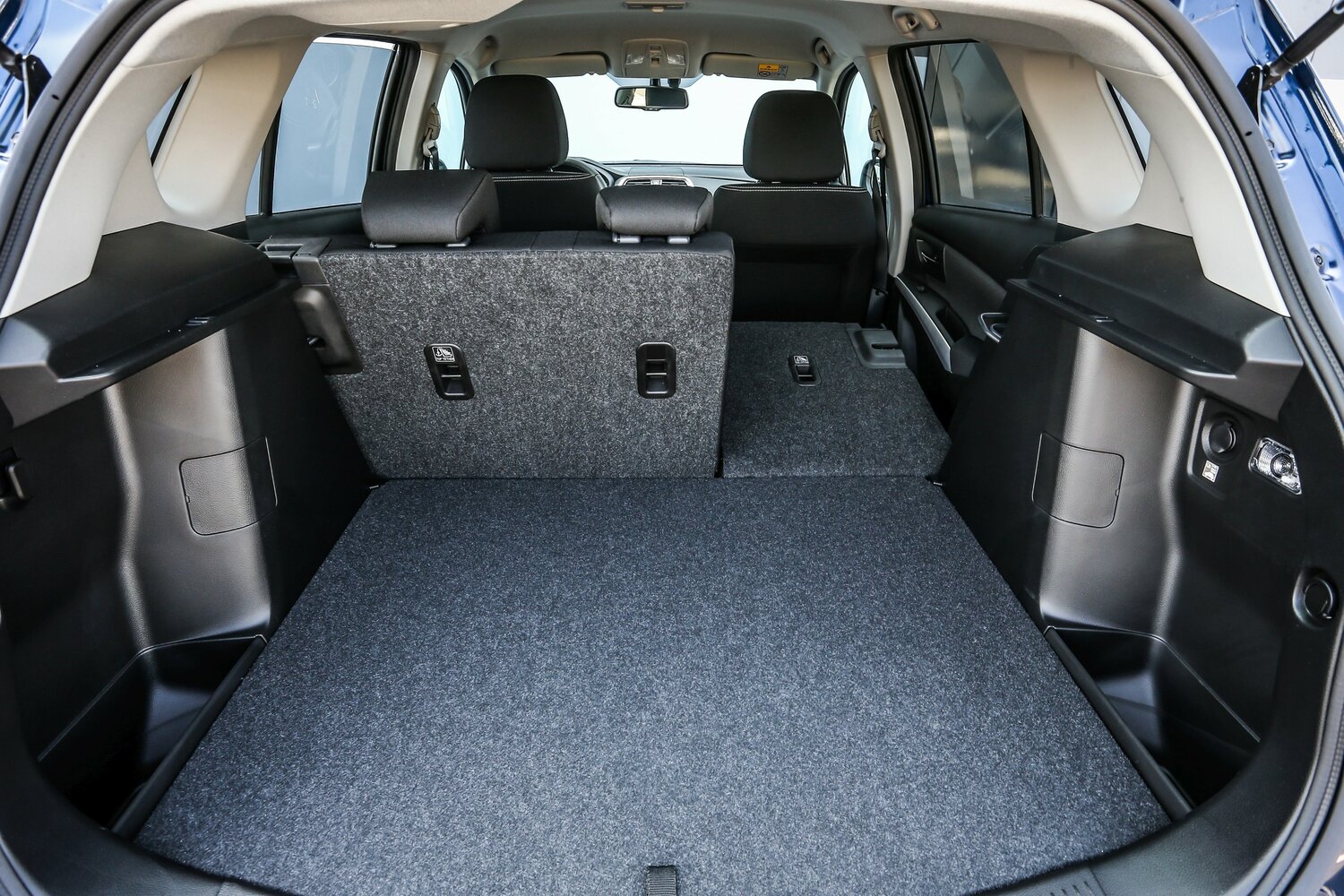 Suzuki SX4 II (S-Cross) Рестайлинг, 2019, фото 7