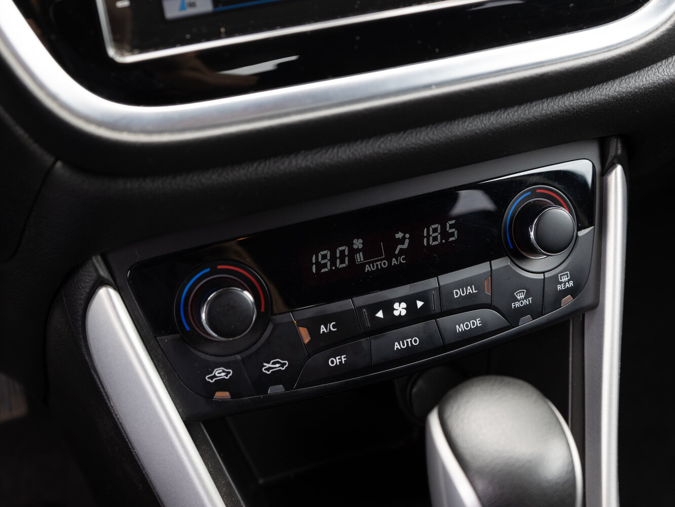 Suzuki SX4 II (S-Cross) Рестайлинг, 2019, фото 29