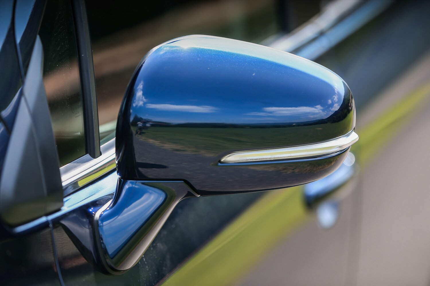 Suzuki SX4 II (S-Cross) Рестайлинг, 2019, фото 21