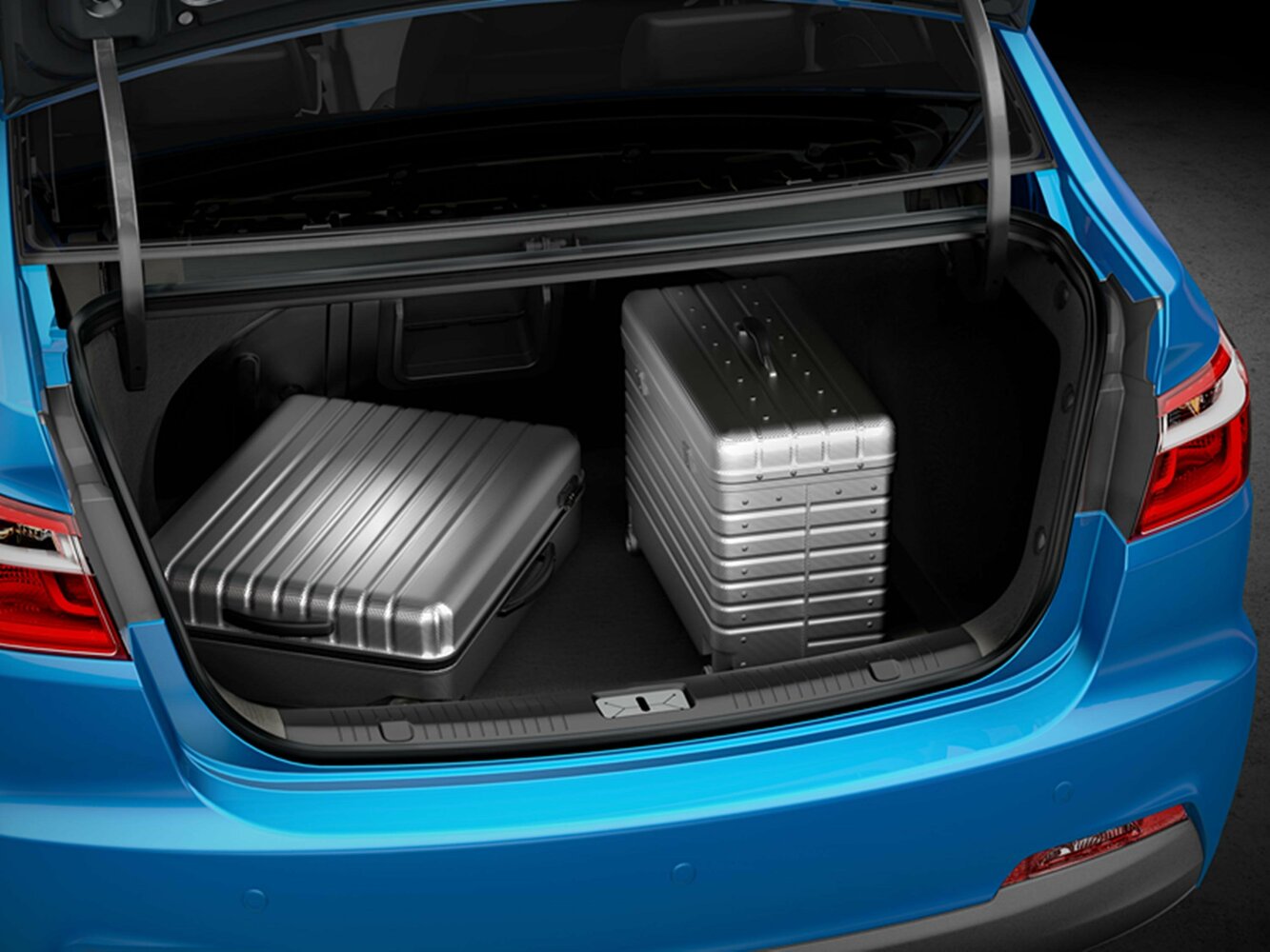 Changan Alsvin V7 I, 2018, фото 11