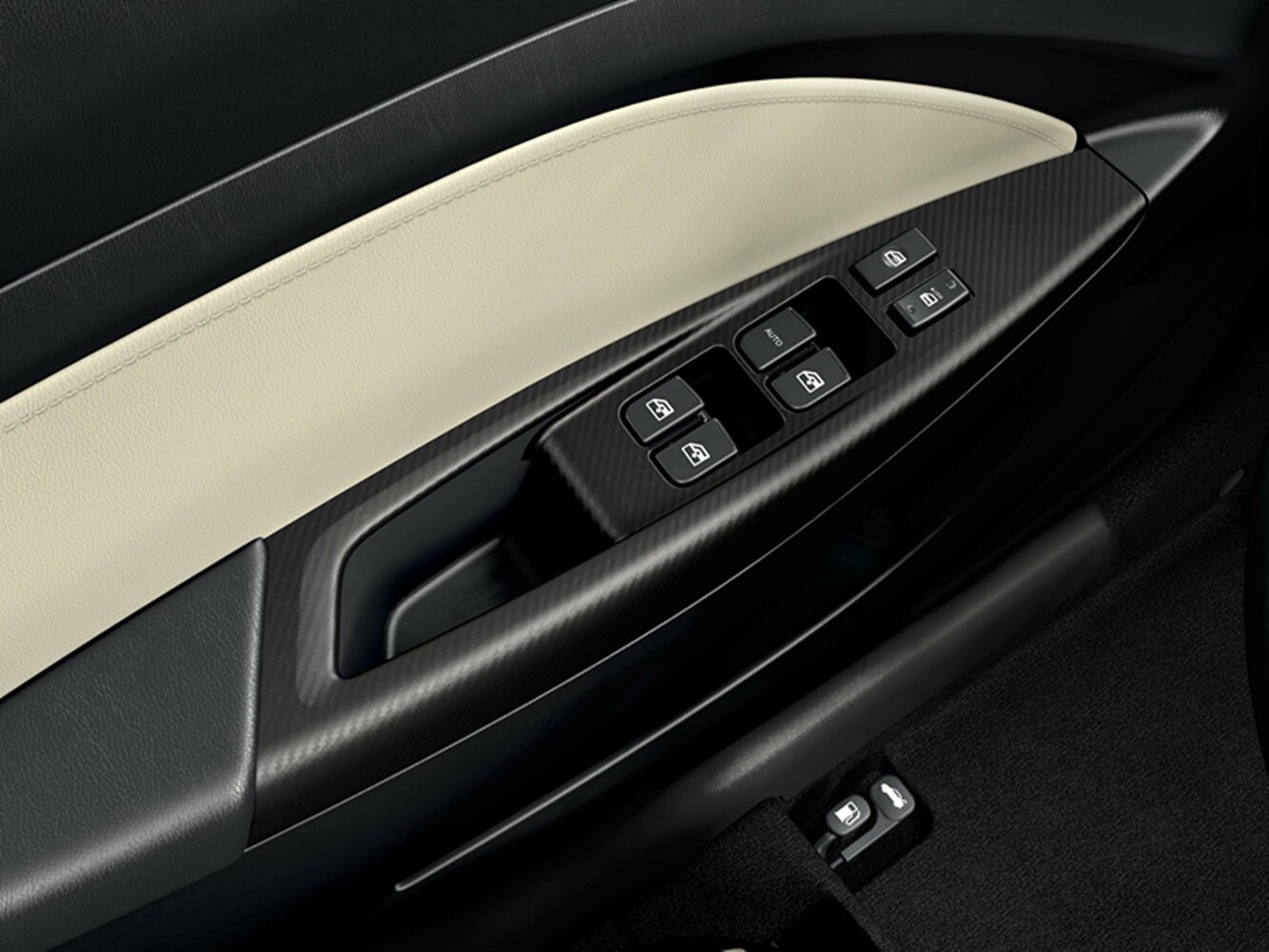 Changan Alsvin V7 I, 2018, фото 6