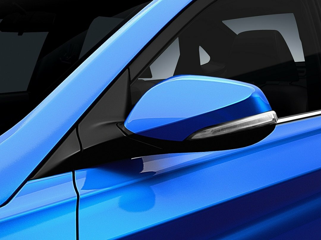 Changan Alsvin V7 I, 2018, фото 10