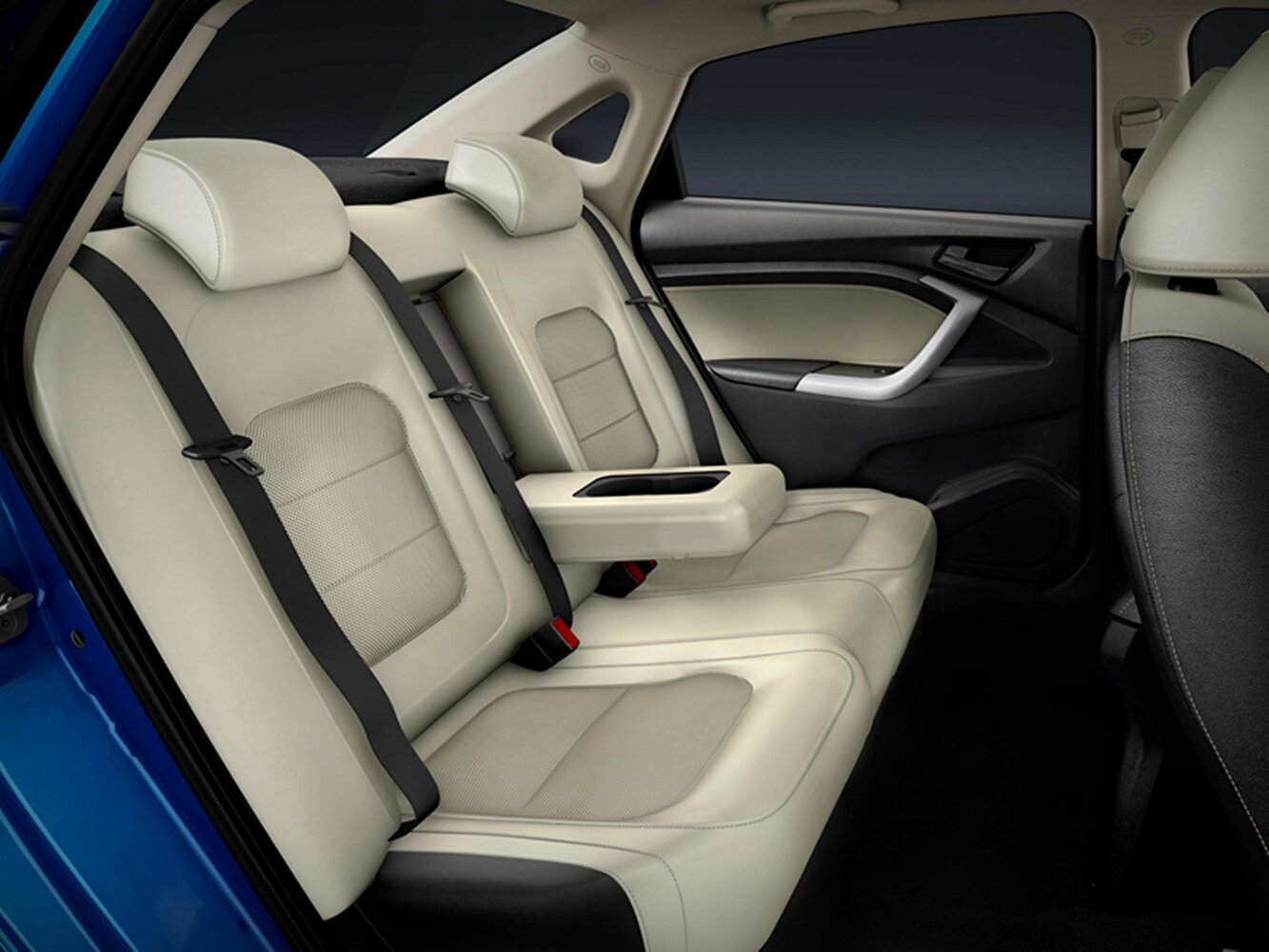 Changan Alsvin V7 I, 2018, фото 8