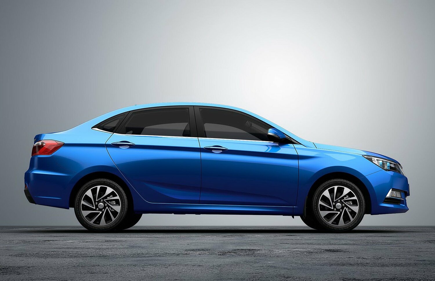 Changan Alsvin V7 I, 2018, фото 2