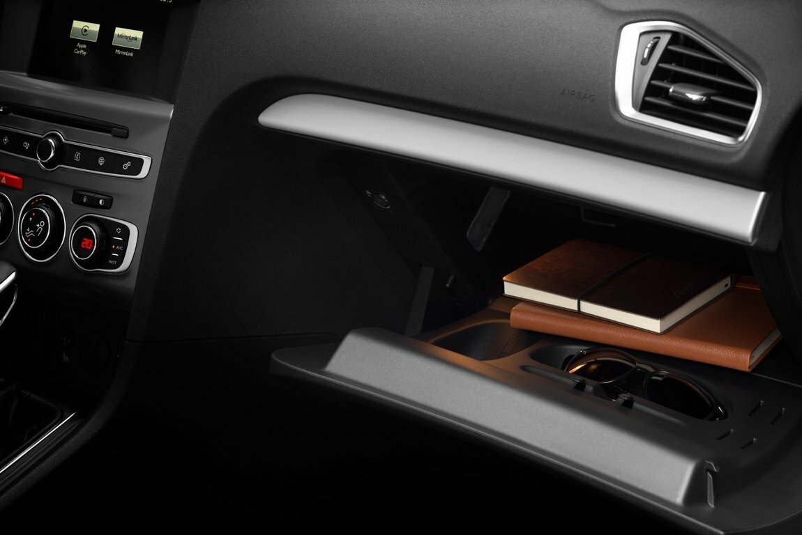 Citroen C4 II Рестайлинг, 2018, фото 11