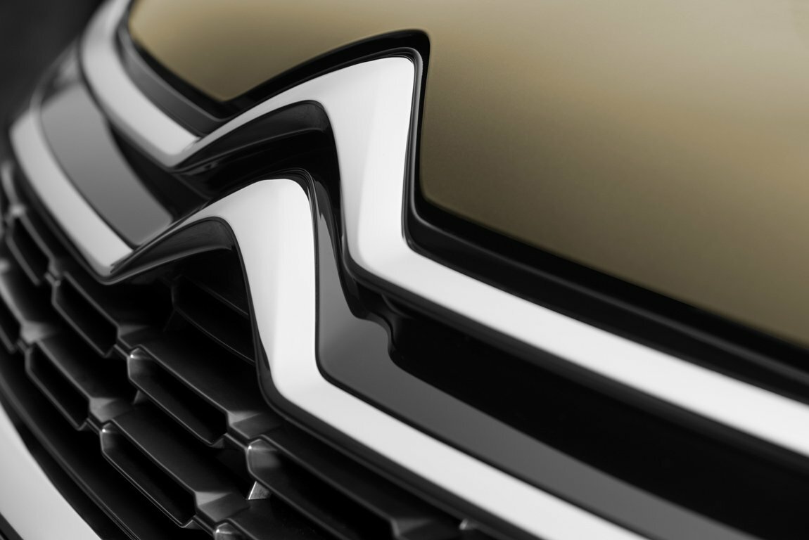 Citroen C4 II Рестайлинг, 2018, фото 2