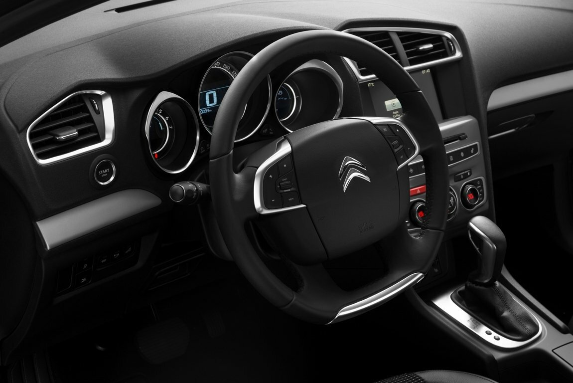 Citroen C4 II Рестайлинг, 2018, фото 12