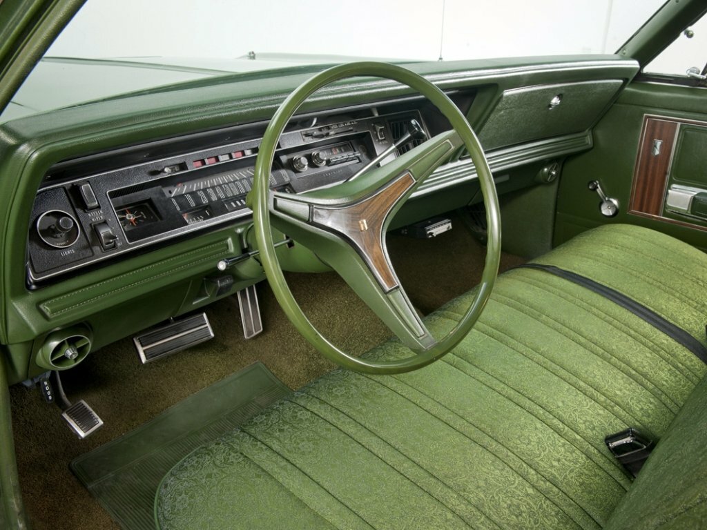 Chrysler Newport VI, 1978, фото 3