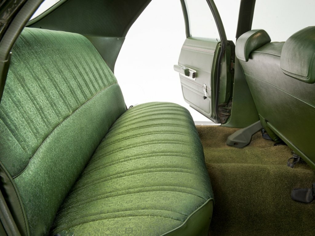 Chrysler Newport VI, 1978, фото 4