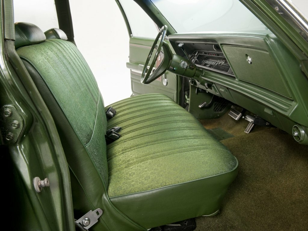 Chrysler Newport VI, 1978, фото 5