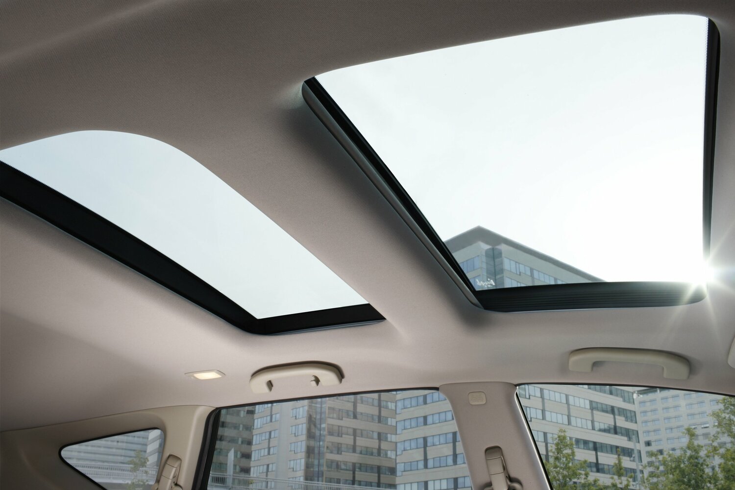 Nissan Murano II (Z51) Рестайлинг, 2012, фото 4