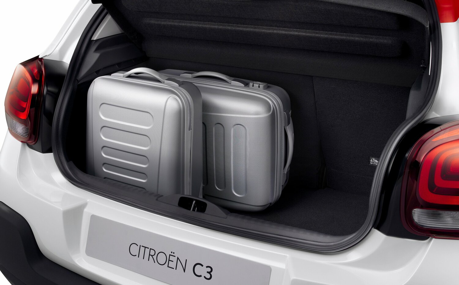 Citroen C3 III, 2018, фото 7