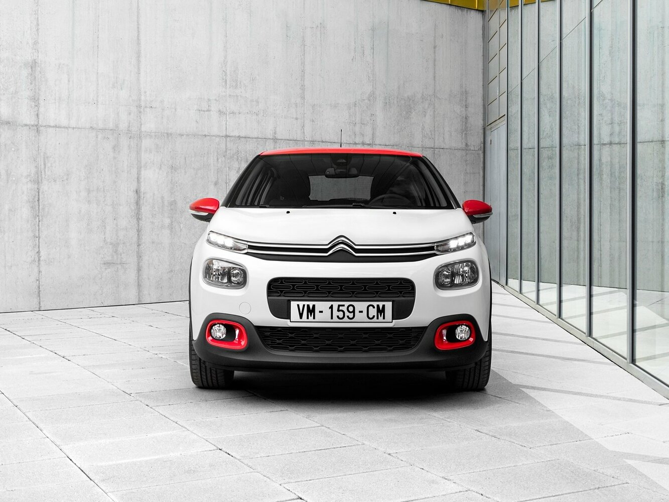 Citroen C3 III, 2018, фото 12