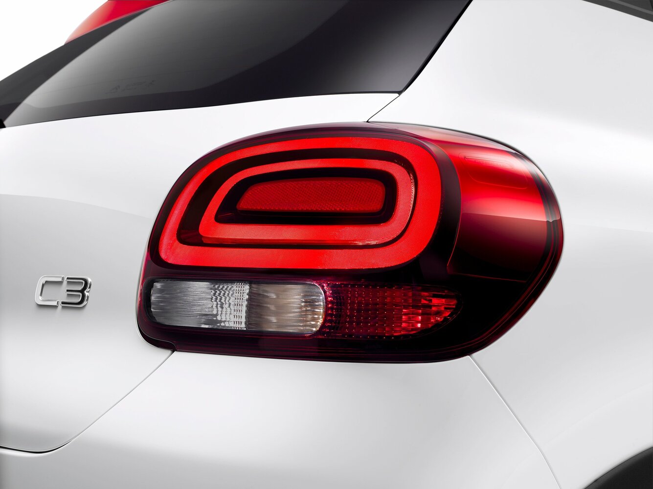 Citroen C3 III, 2018, фото 11