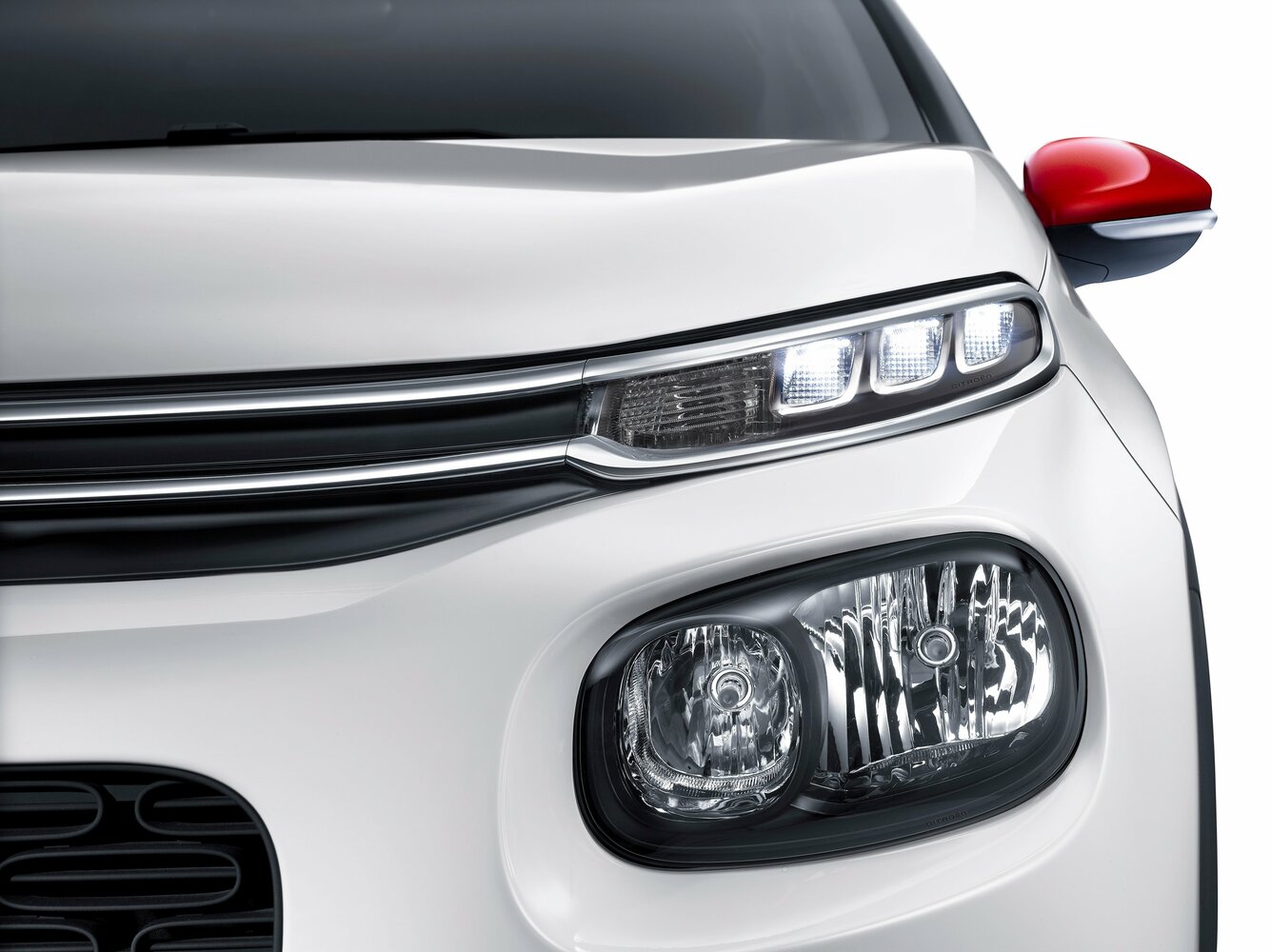 Citroen C3 III, 2018, фото 3