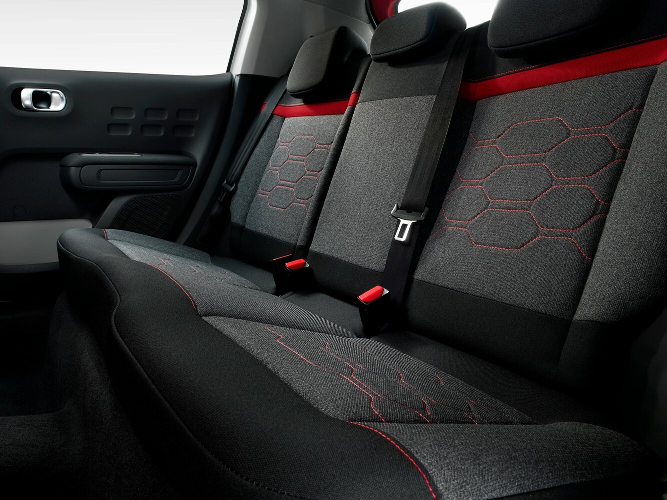 Citroen C3 III, 2018, фото 4