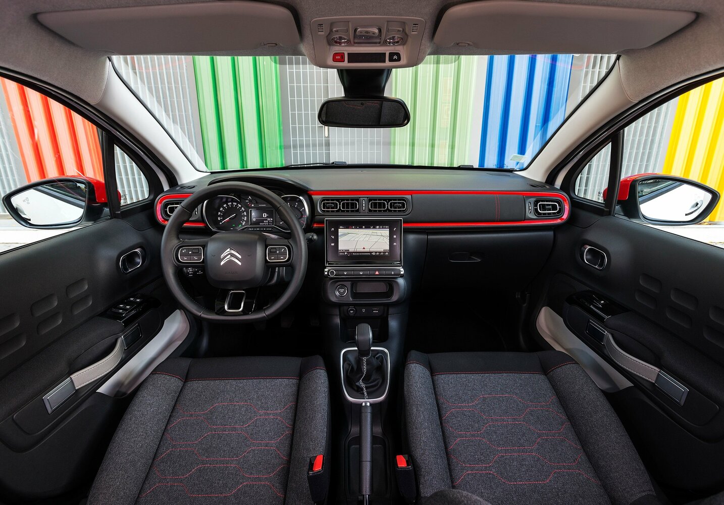 Citroen C3 III, 2018, фото 6