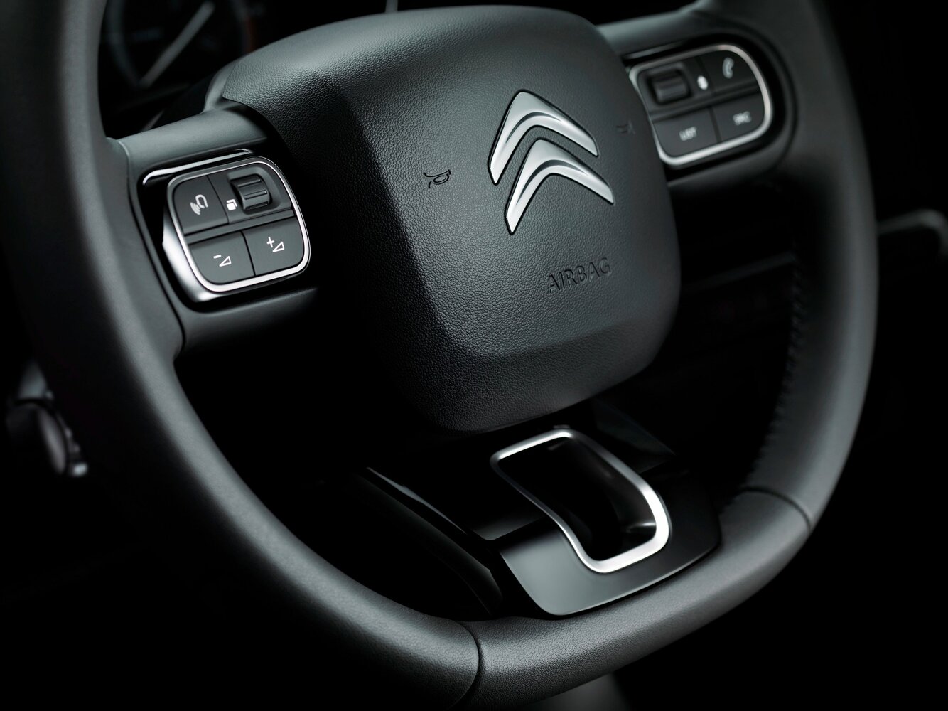 Citroen C3 III, 2018, фото 2