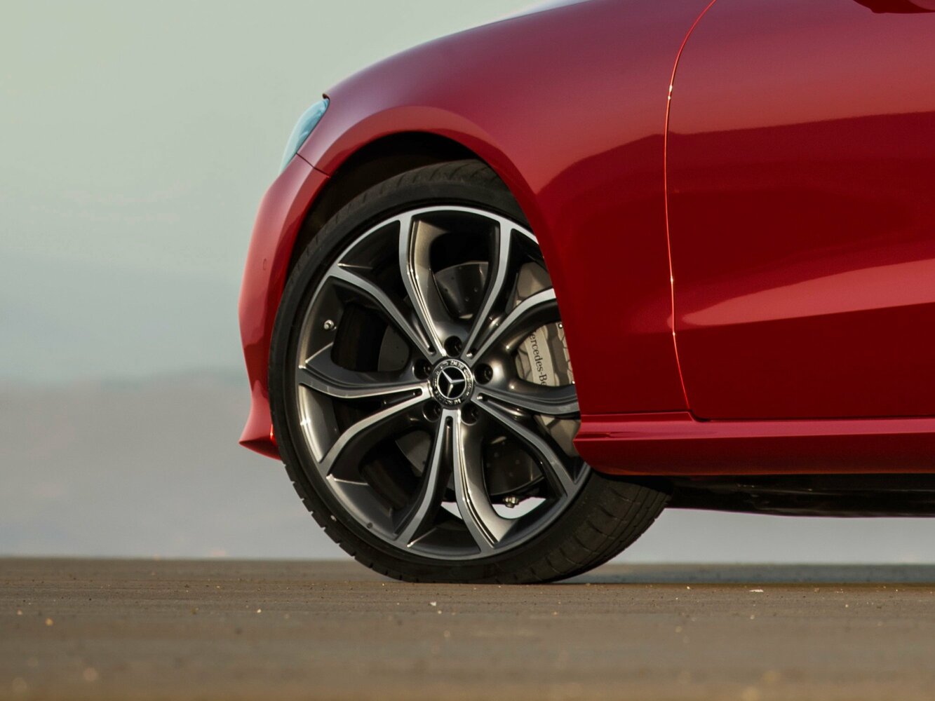Mercedes-Benz E-Класс V (W213, S213, C238), 2018, фото 7
