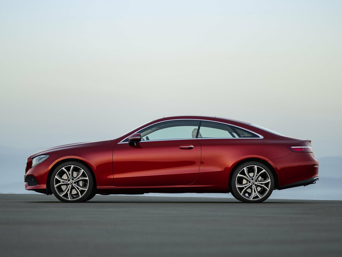 Mercedes-Benz E-Класс V (W213, S213, C238), 2018, фото 15