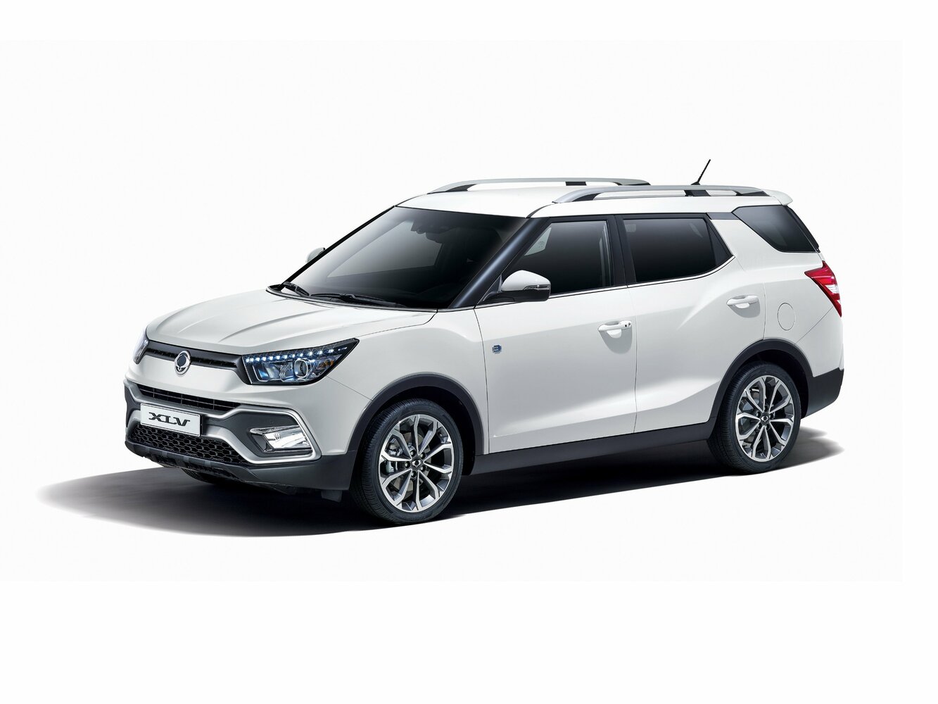 SsangYong XLV I, 2022, фото 13